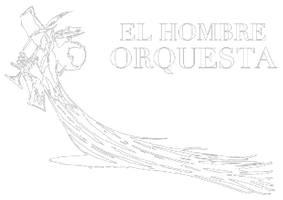 Bodega el Hombre Orquesta