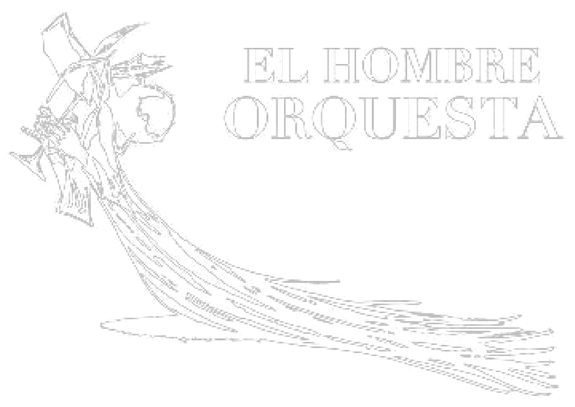 Bodega el Hombre Orquesta